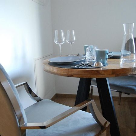 Aparthotel Myquartier Luxury Hideaways Innsbruck Exterior foto