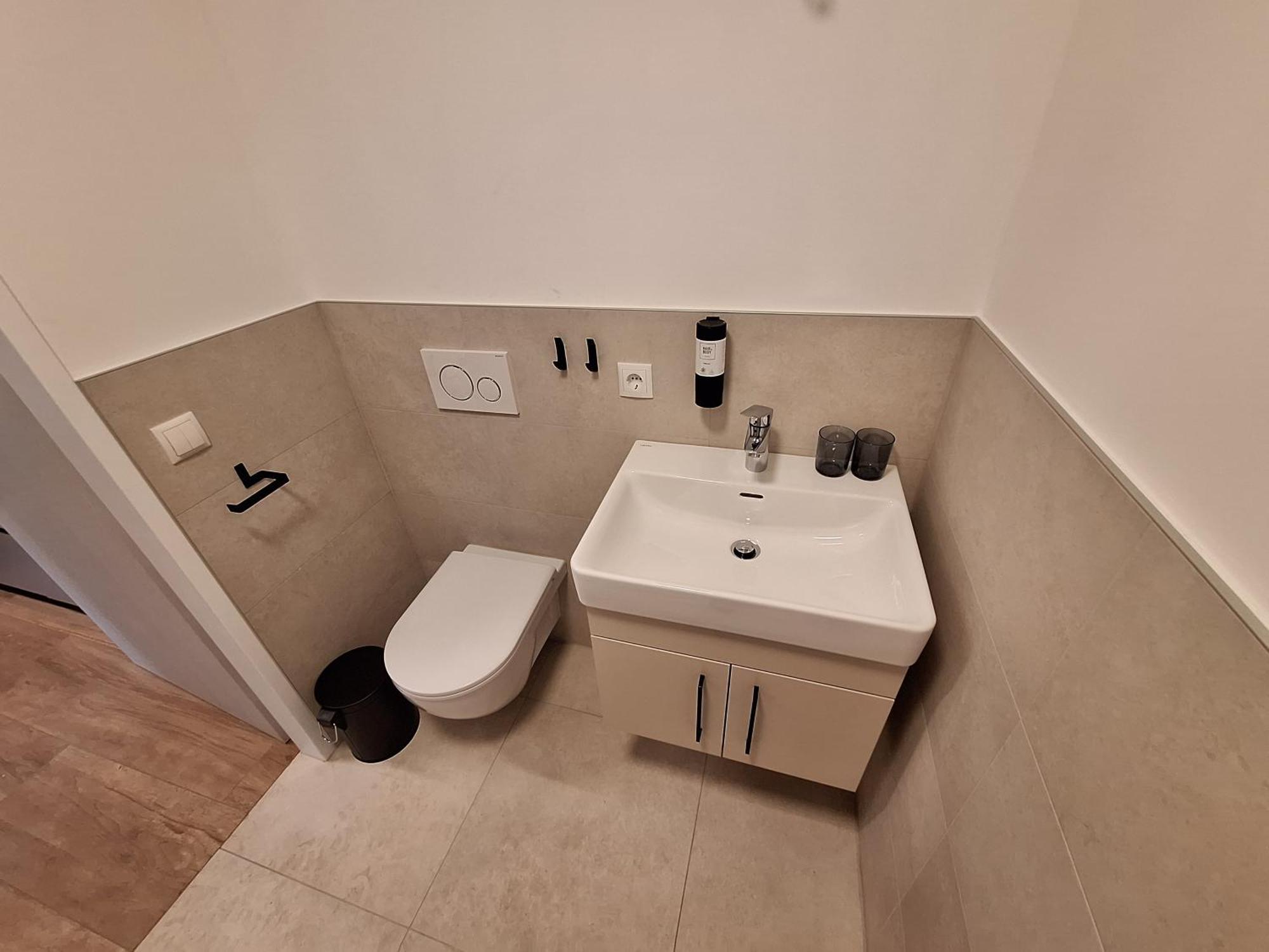 Aparthotel Myquartier Luxury Hideaways Innsbruck Exterior foto