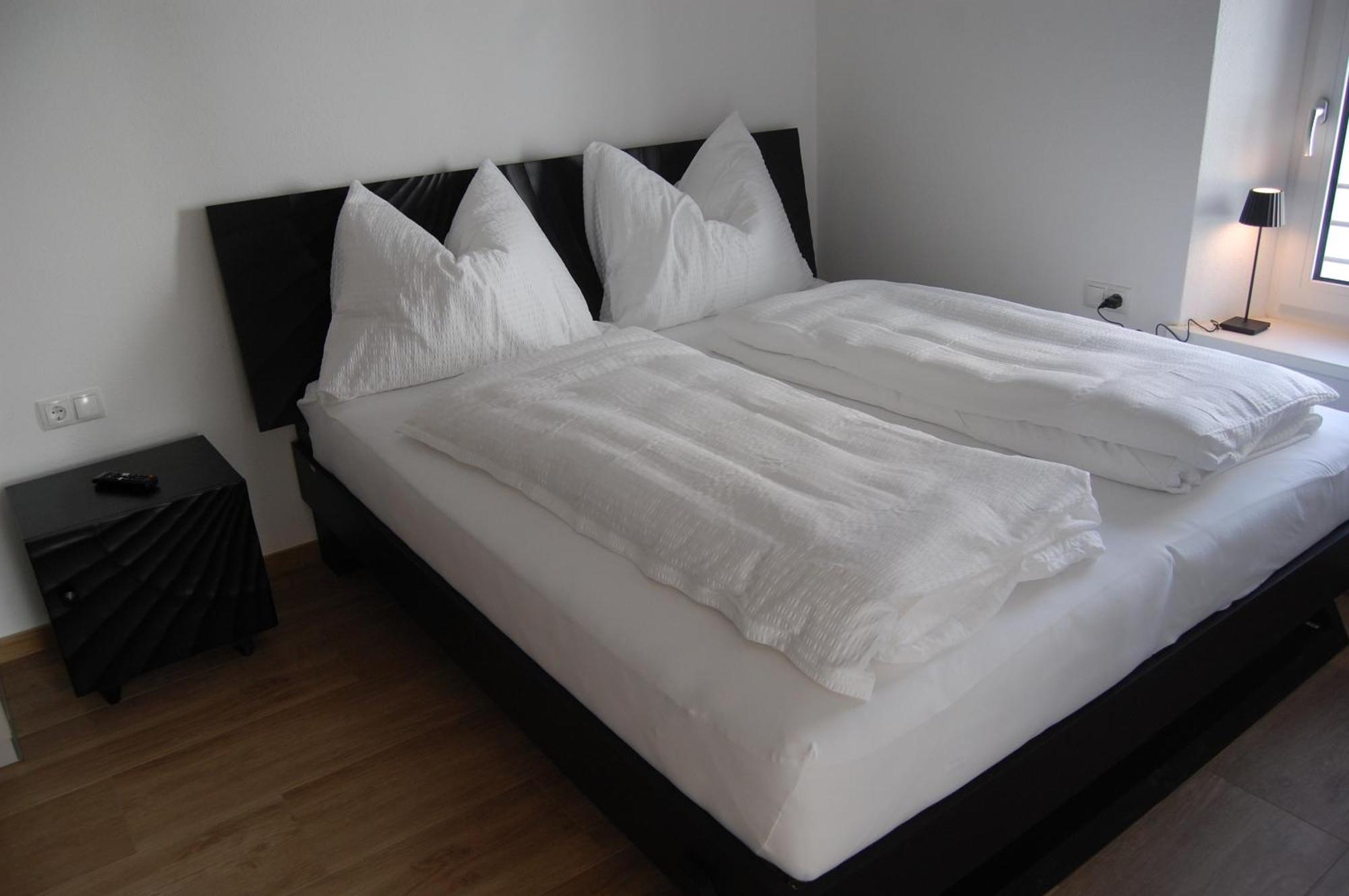Aparthotel Myquartier Luxury Hideaways Innsbruck Exterior foto
