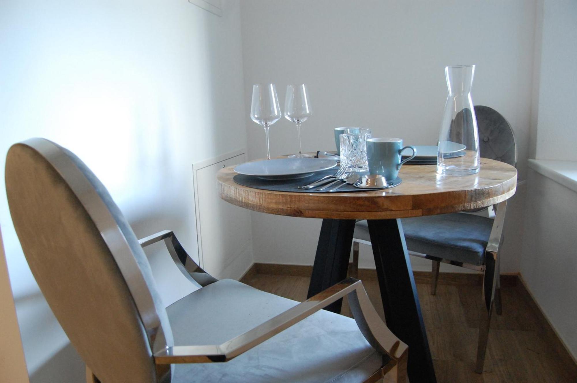 Aparthotel Myquartier Luxury Hideaways Innsbruck Exterior foto