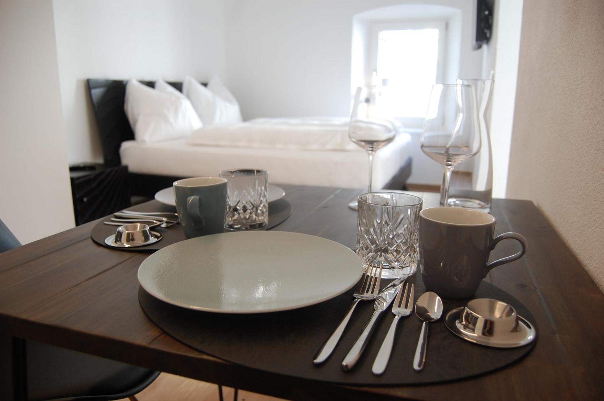 Aparthotel Myquartier Luxury Hideaways Innsbruck Exterior foto