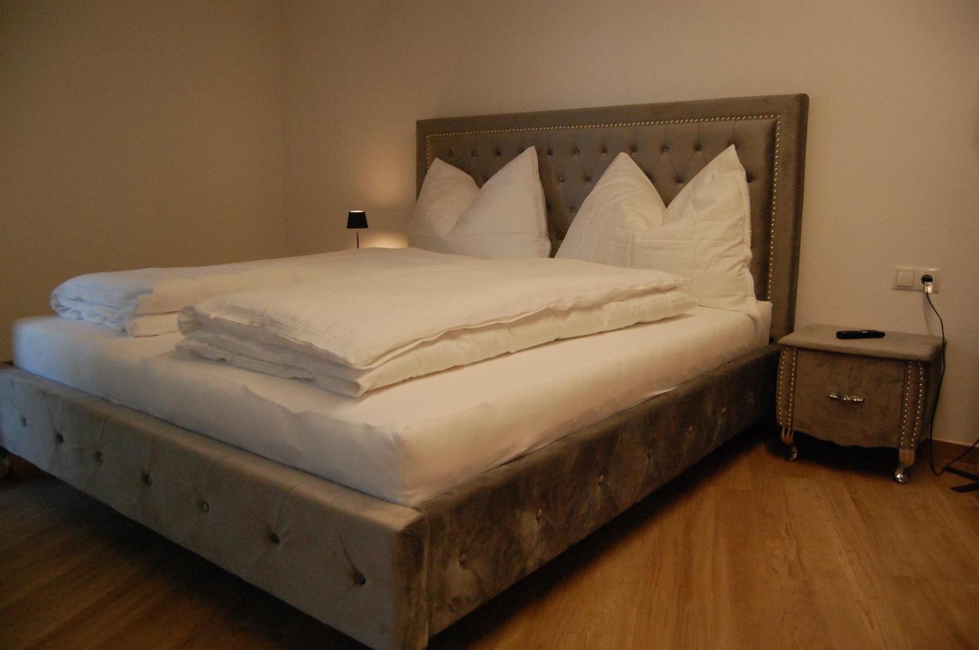 Aparthotel Myquartier Luxury Hideaways Innsbruck Exterior foto